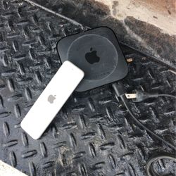 Apple Tv