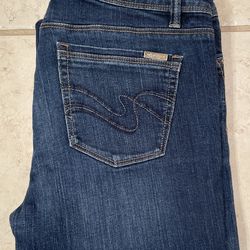 White House Black Market Jeans Size 4