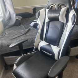 Gaming Chair Gtracing 