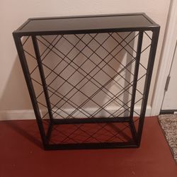 Wine Rack