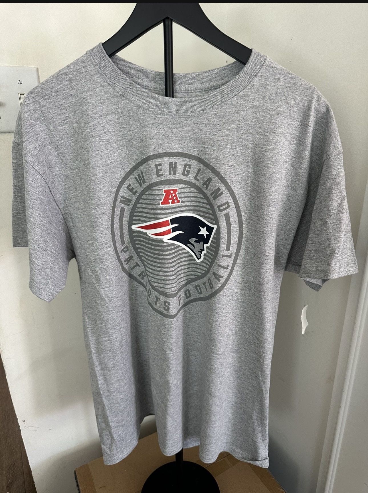 New England Patriots