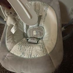 Baby Swing 
