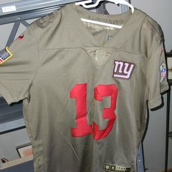 Guants Salute To Service Jersey Medium Boys