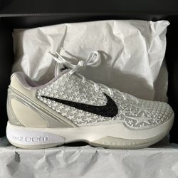 Kobe 6 Allstar 2.0