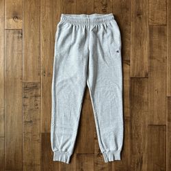 Champion Men's Powerblend Fleece Joggers