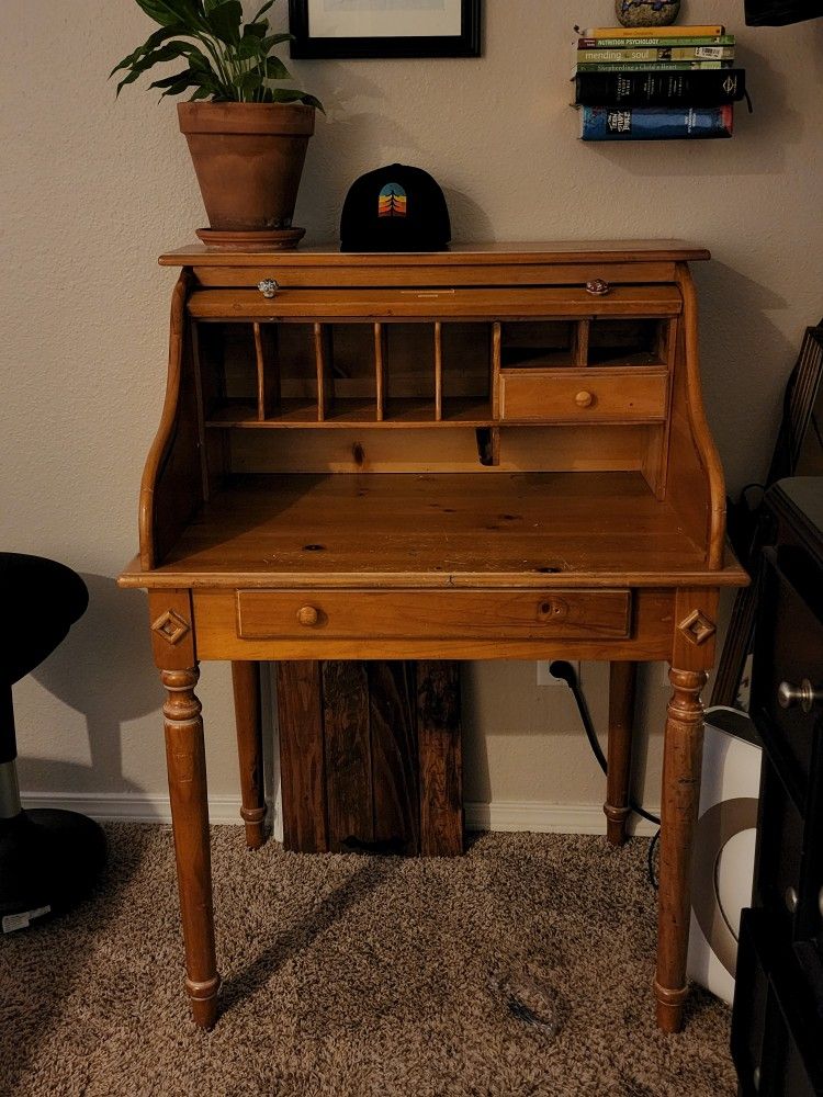 Secretary Desk