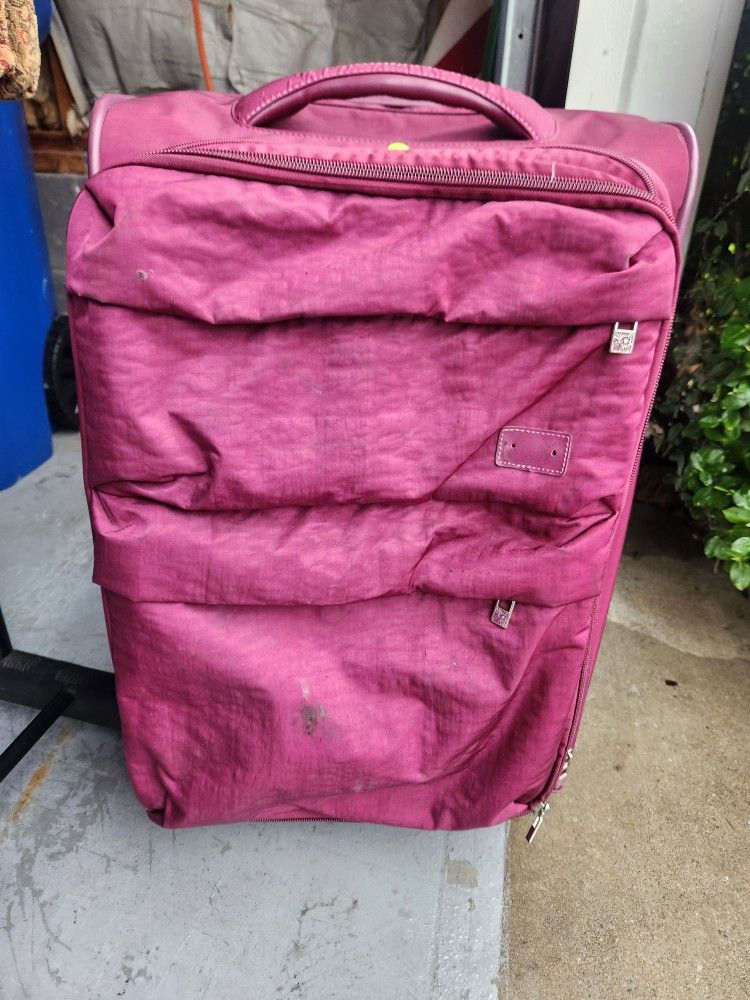 RBH Suitcase