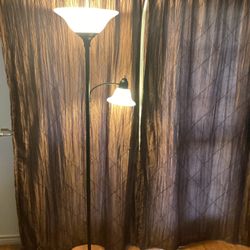 Floor Lamp.