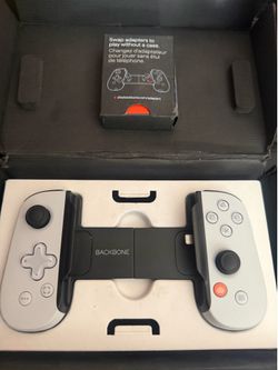 Back bone gaming