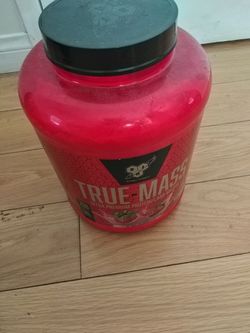 True Mass