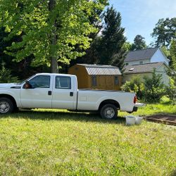 2011 Ford F-250