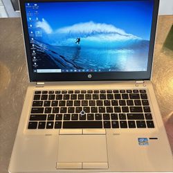 HP Laptop