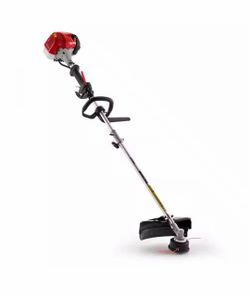 PRORUN 25cc 17-in. 2-Cycle Gas-Powered Straight Shaft Trimmer