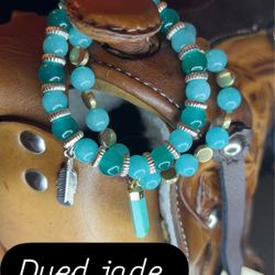 Stretch Bracelet Set