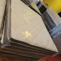 Cali King Pillowtop Set 