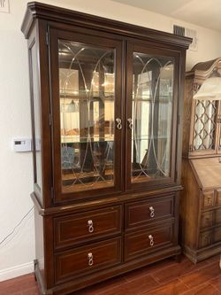 China cabinet