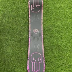 Bataleon Evil Twin Snowboard 