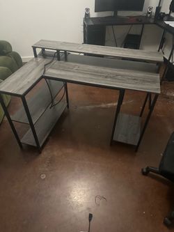 Computer Desk