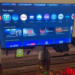 65 Inch