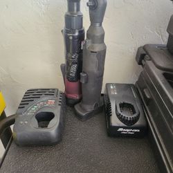 Snap On Matco Tools And Fuel C leaner