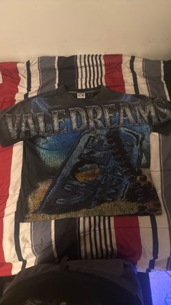 Vale state shirt