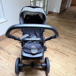 Nuna Mixx Stroller 