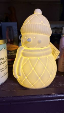 Little Bear  New White