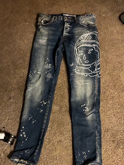 Billionaire boys club jeans