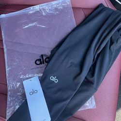 Alo leggings