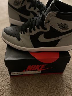 Air Jordan 1 - Shadow 2.0 - OG High - Brand New