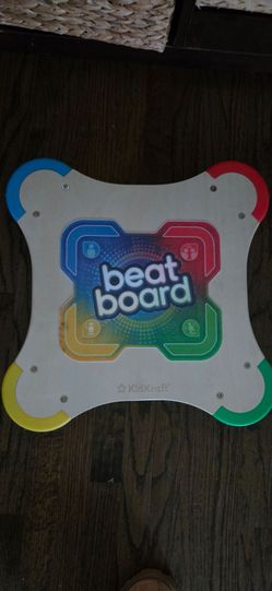 kid Kraft beat board