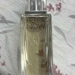 Calvin Klein Eternity Now Perfume - For Her