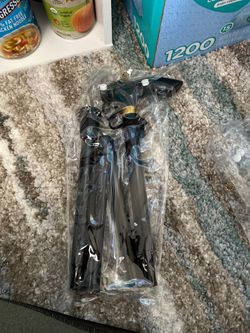 Foldable cane