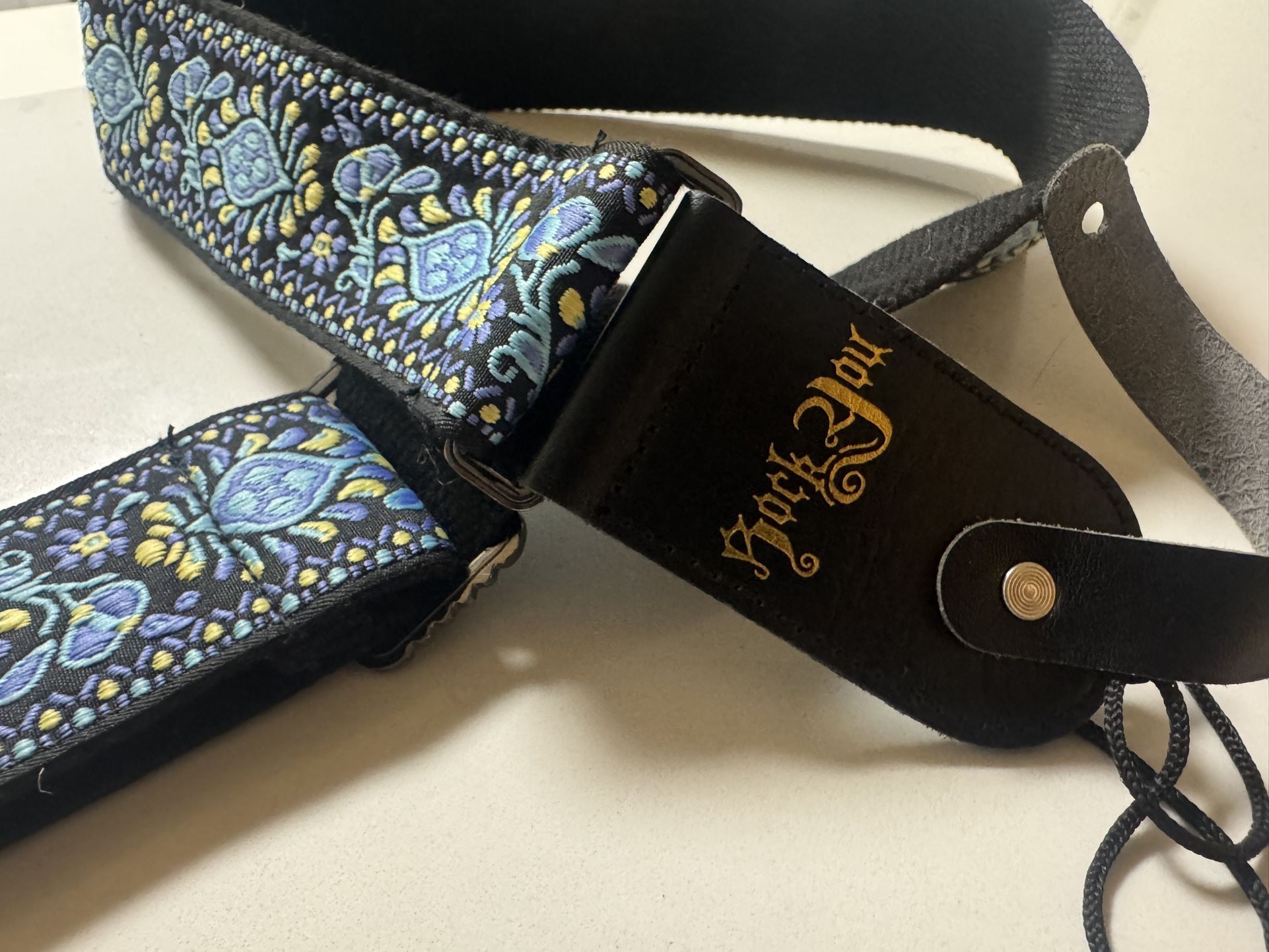 Guitar Strap