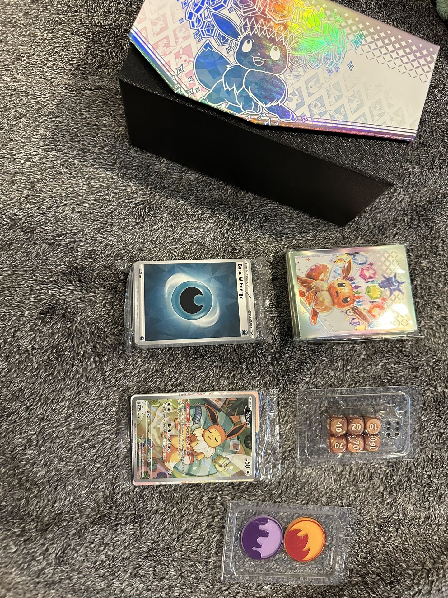 Pokemon ETB