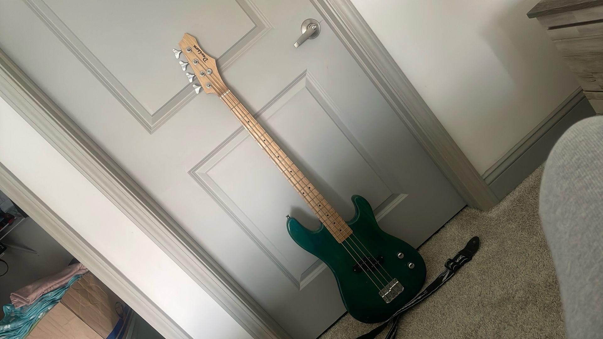 Davidson Guitar