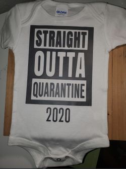 Tee shirts / onesies