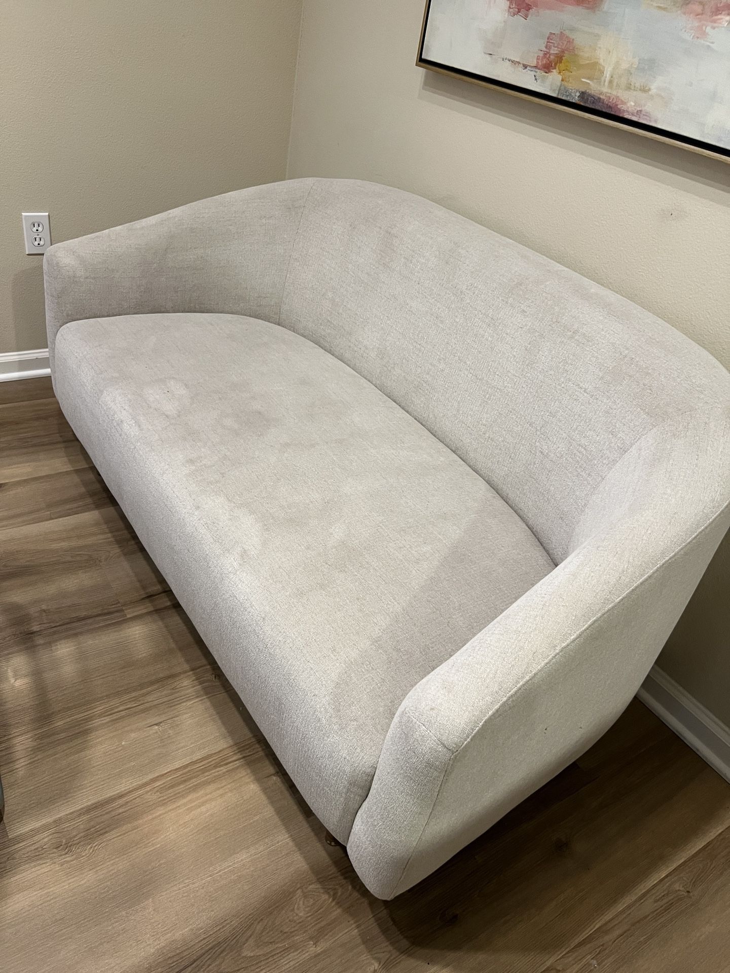 Small Couch