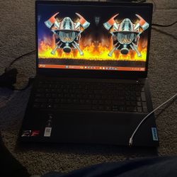 Lenovo Idea Pad Touch Screen