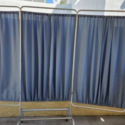Privacy Screen