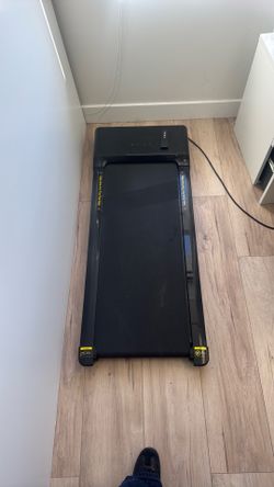 Walking Pad / Treadmill