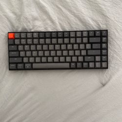 Keychron Mechanical Bluetooth Keyboard