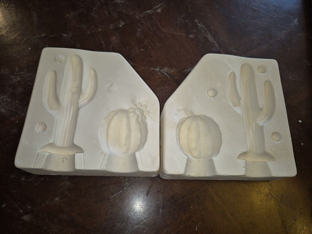 Ceramic Mold