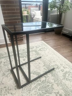 VITTSJO Laptop stand/coffee table