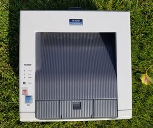 Brother HL-5240 High-Speed Desktop Office Laser Printer