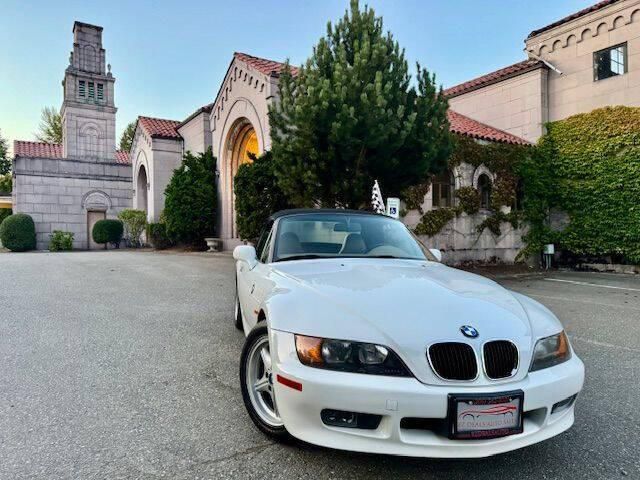 1996 BMW Z3