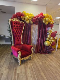 Complete Party Package