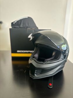 Helmet