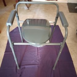 Commode..Adult