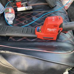 Milwaukee Power Tools 